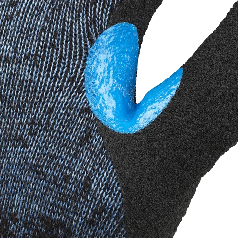 Gants Ejendals Tegera 8830R Infinity résistants au froid et aux coupures, taille 7