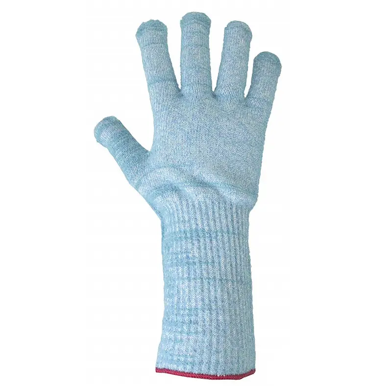 Gant Stahlnetz Cutguard Thermo résistant au froid et aux coupures, taille XL