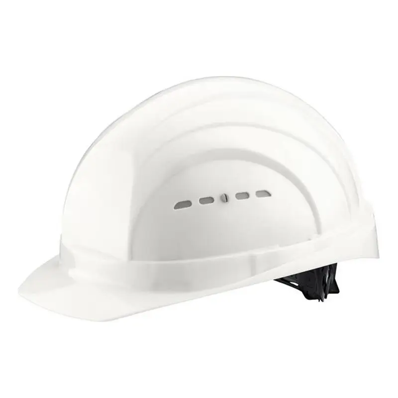 Schuberth Eurogard veiligheidshelm 6-punt kunststof wit