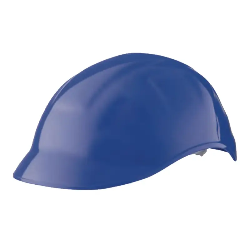 Stootpet Schuberth Bump-Cap blauw