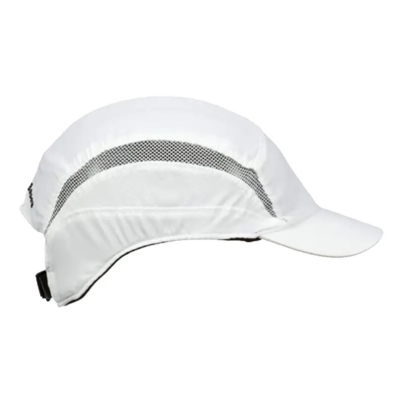 Casquette de pare-chocs 3M First Base 3 à visière courte 55 mm bleu marine