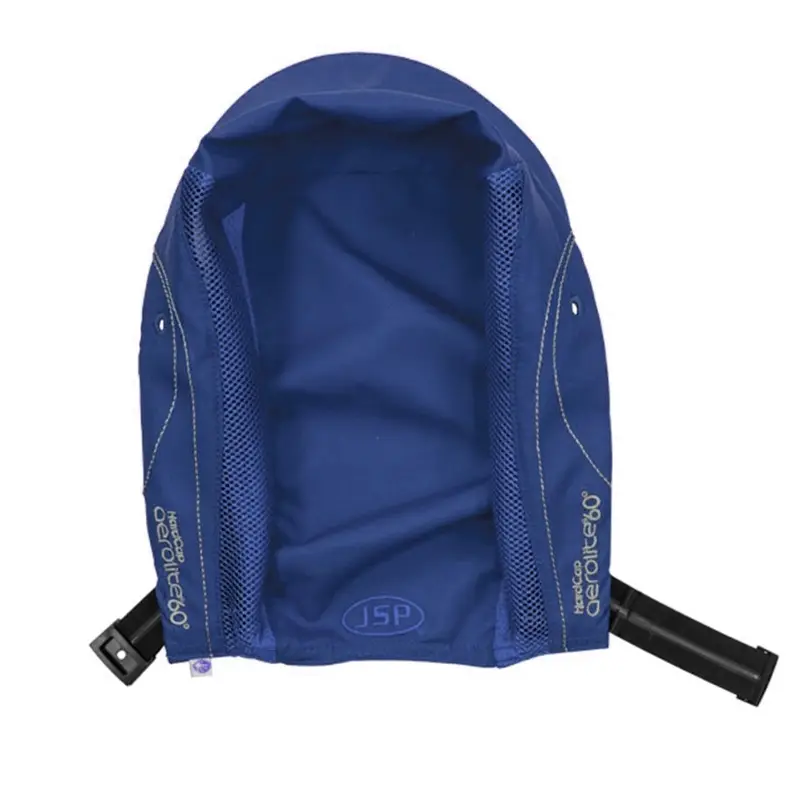 Case for JSP HardCap Aerolite60° micro valve navy blue