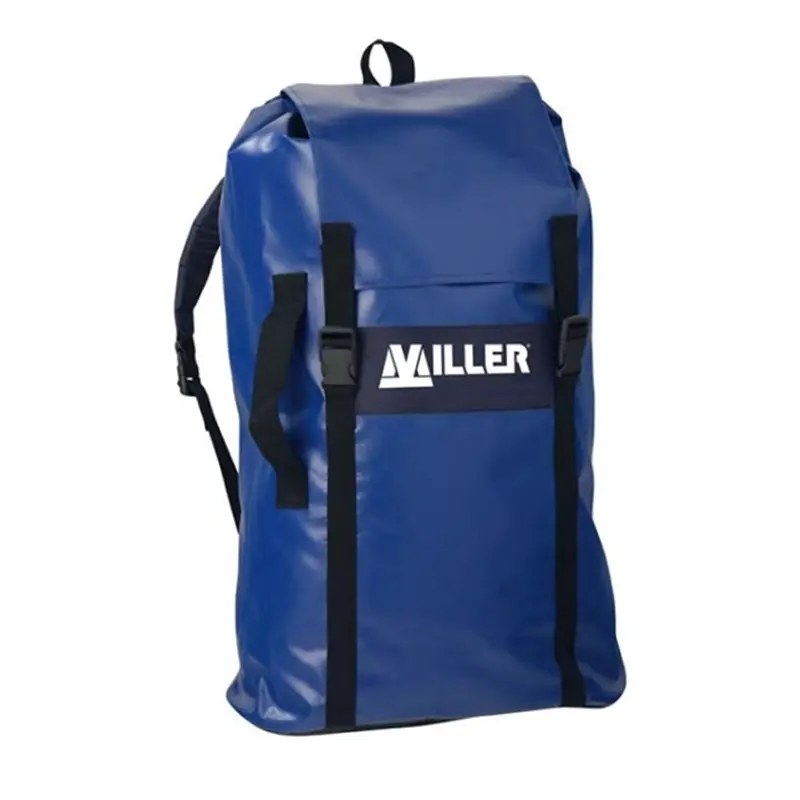 Draagtas Miller 30 l blauw