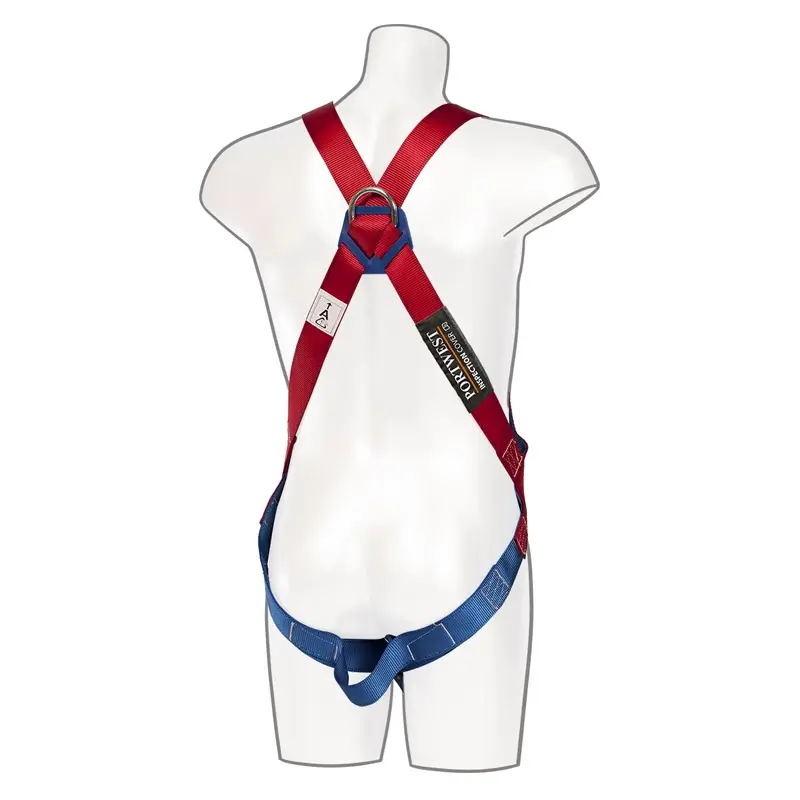 Portwest FP11 harness belt 1-point