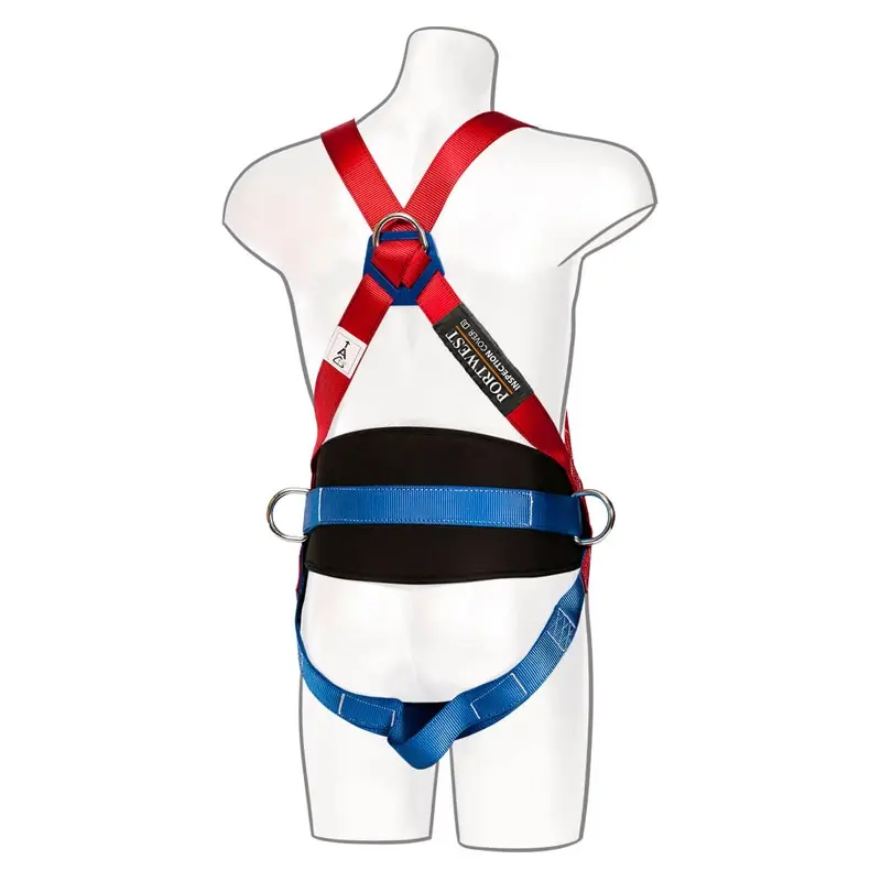 Ceinture harnais Portwest FP14 2 points