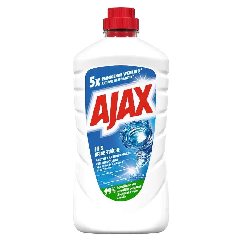 Ajax Fris allesreiniger 1 liter