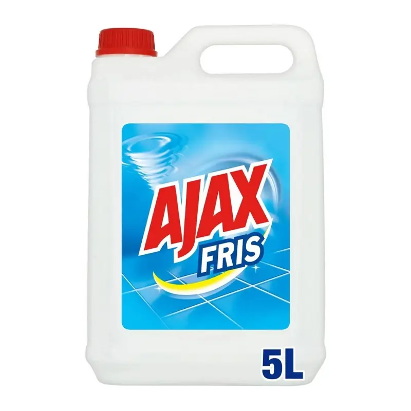Ajax Fresh all-purpose cleaner 5 liters