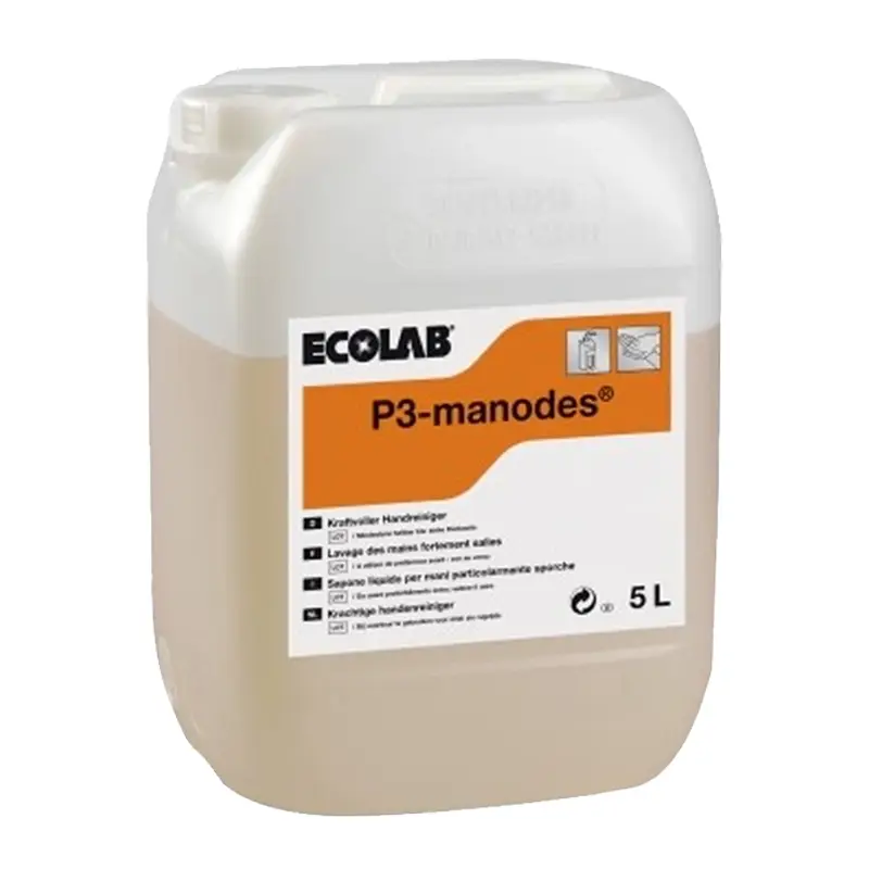 Ecolab P3-manodes LI handdesinfectie 5 liter