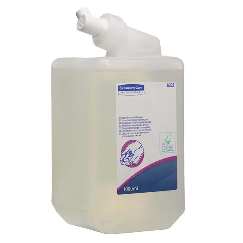 Kimberly-Clark Kleenex 6333 handreiniger 1 liter
