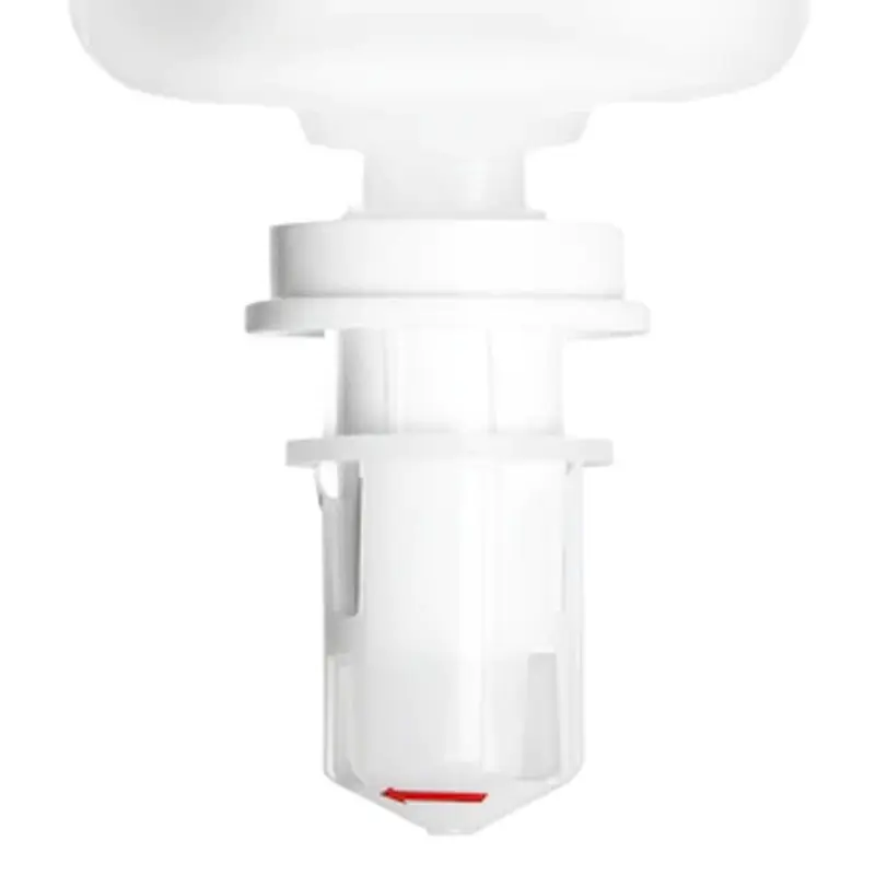 Tork Milde schuimzeep voor S4 dispenser 1000 ml