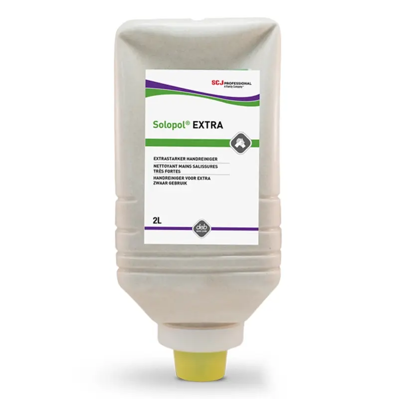 Deb Solopol Extra handzeep 2 liter