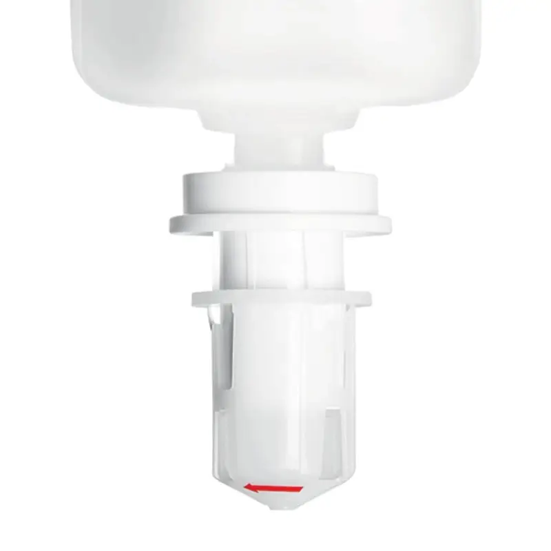Savon moussant extra doux Tork pour distributeur S4 1000 ml