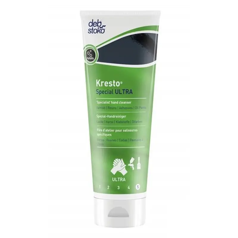 Nettoyant mains Deb Kresto Special ULTRA 250 ml