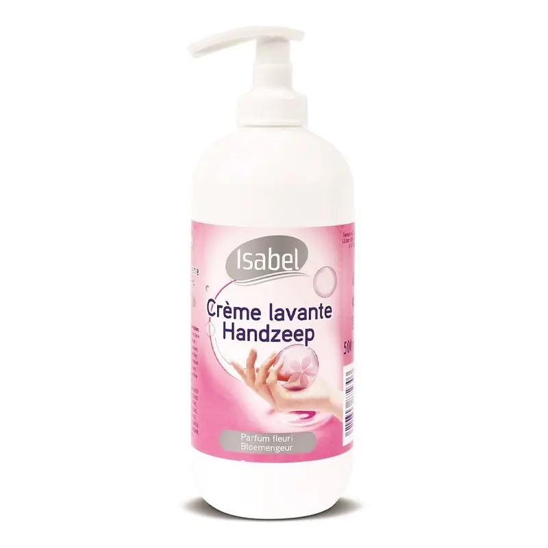 Isabel Liquid Hand Soap 500 ml