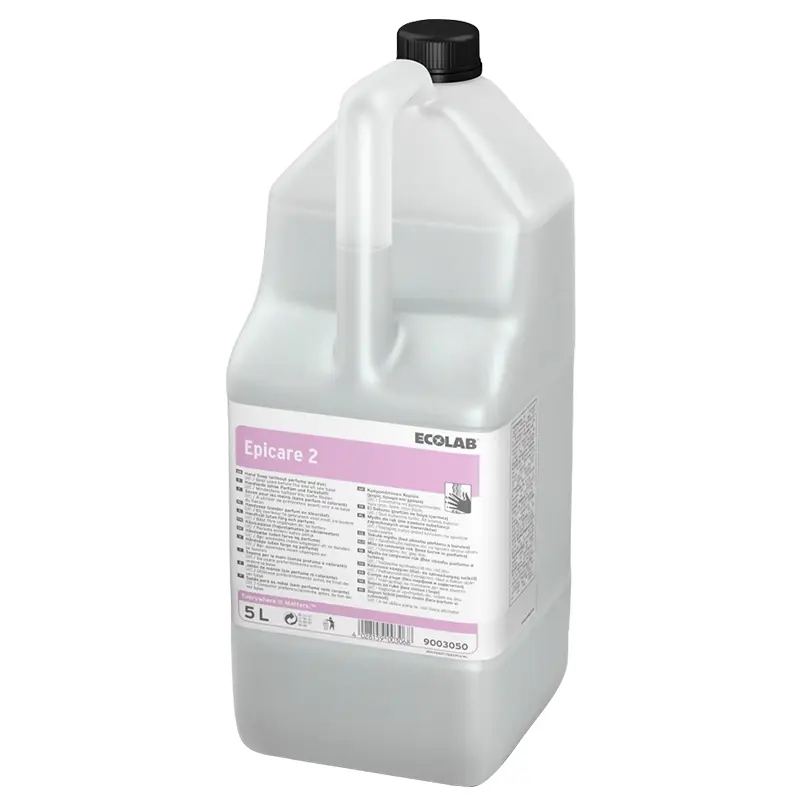 Ecolab Epicare 2.5 liters