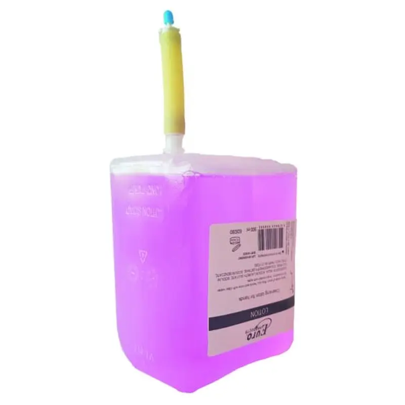 Savon pour les mains Euro Products Pearl Soap Lotion 1000 ml