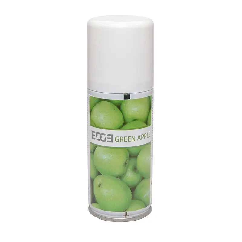 Recharge de pomme verte Euro 100 ml