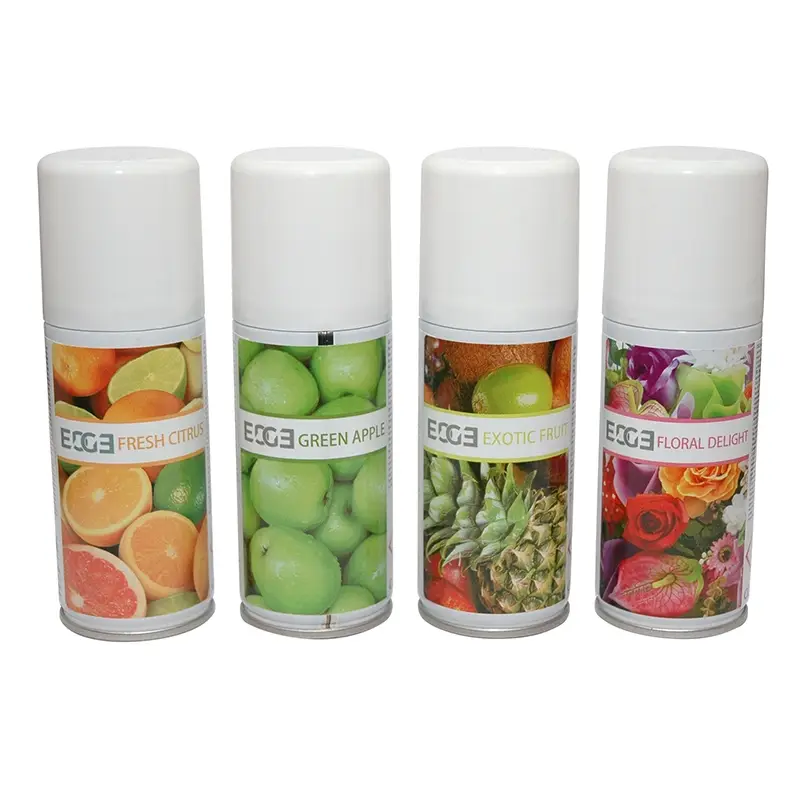 Euro refill various fragrances 100 ml