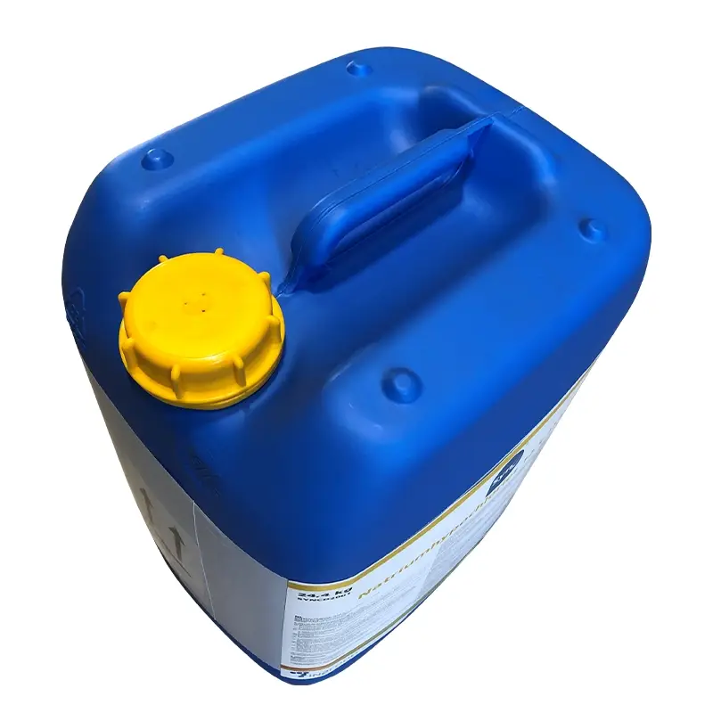 SynQ Sodium Hypochlorite 12.5% Surface Disinfection 24 kg