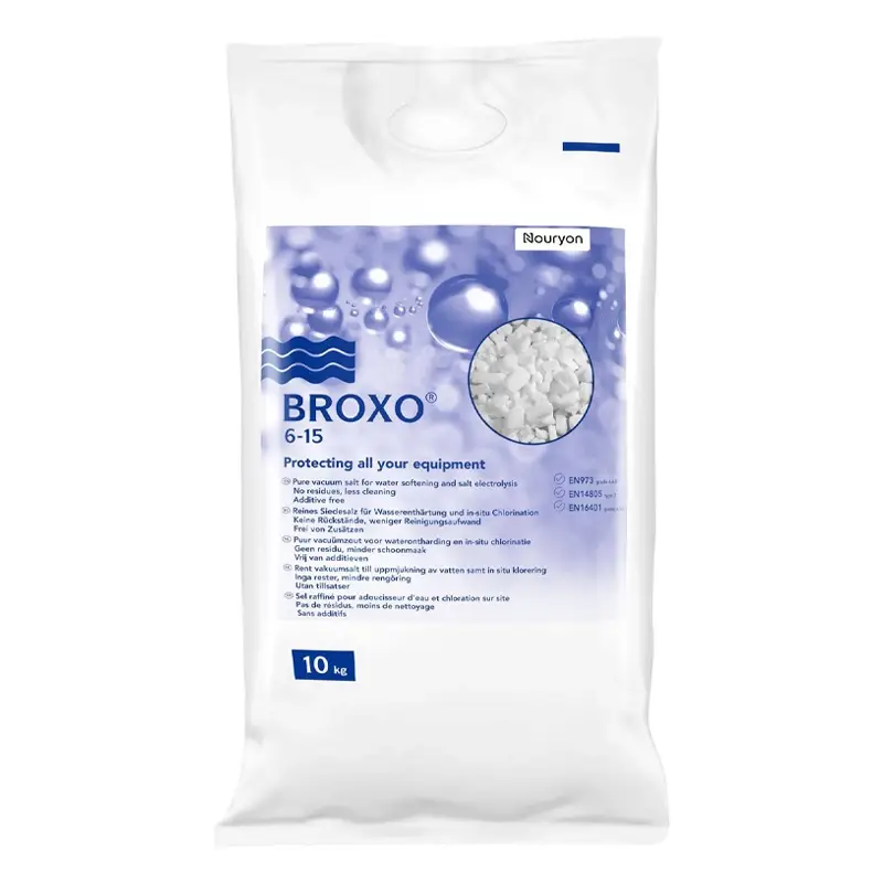 Onthardingszout Broxo 6-15 zak 10 kg