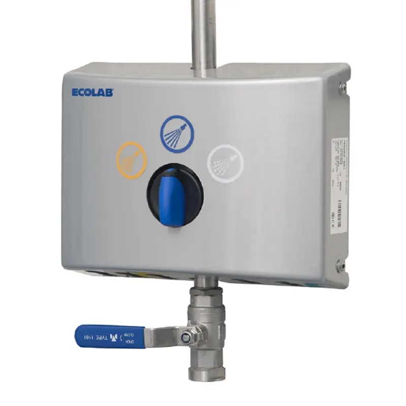 Cleaning system Satellite Hybrid Compact SD21ABS