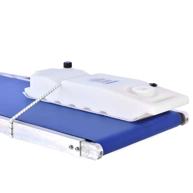 Sanding pad Brite Belt P16/P16T 60x40 cm white