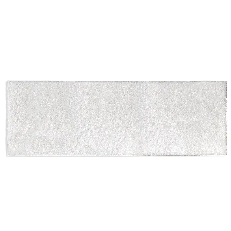 Sanding pad Brite Belt P16/P16T 60x40 cm white