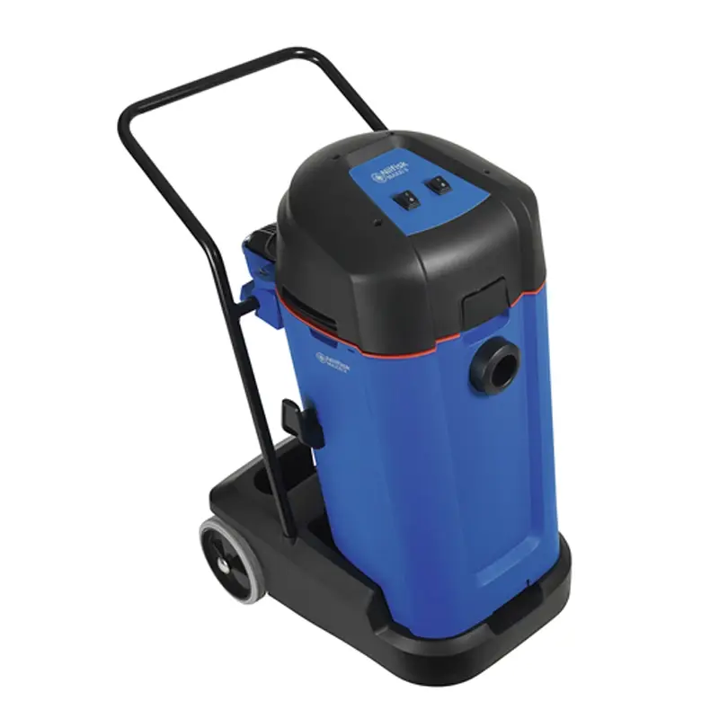 Nilfisk MAXXI II 75-2WD wet and dry vacuum cleaner