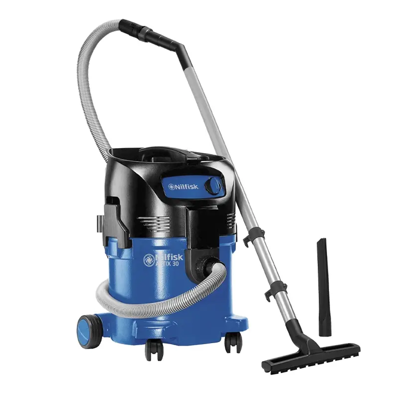 Nilfisk ATTIX 30-01 wet/dry vacuum cleaner