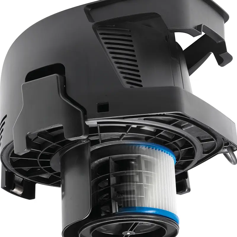 Nilfisk ATTIX 30-01 PC wet/dry vacuum cleaner