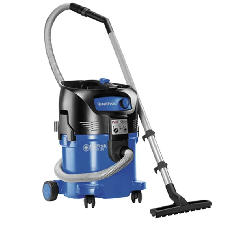 Nilfisk ATTIX 30-01 PC wet/dry vacuum cleaner