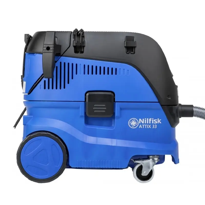 Nilfisk ATTIX 33-2L IC wet/dry vacuum cleaner