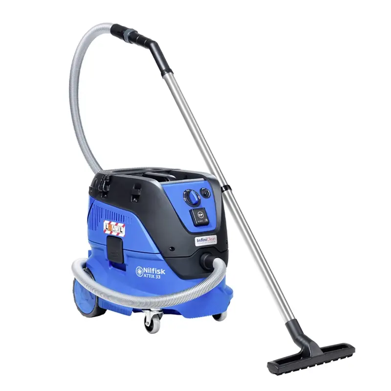 Nilfisk ATTIX 33-2L IC wet/dry vacuum cleaner