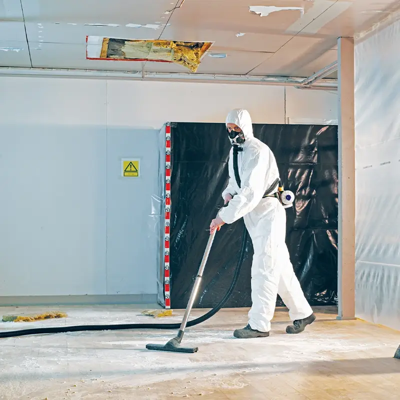 Nilfisk ATTIX 40-0M PC TYPE 22 safety vacuum cleaner M-class ATEX Zone 22