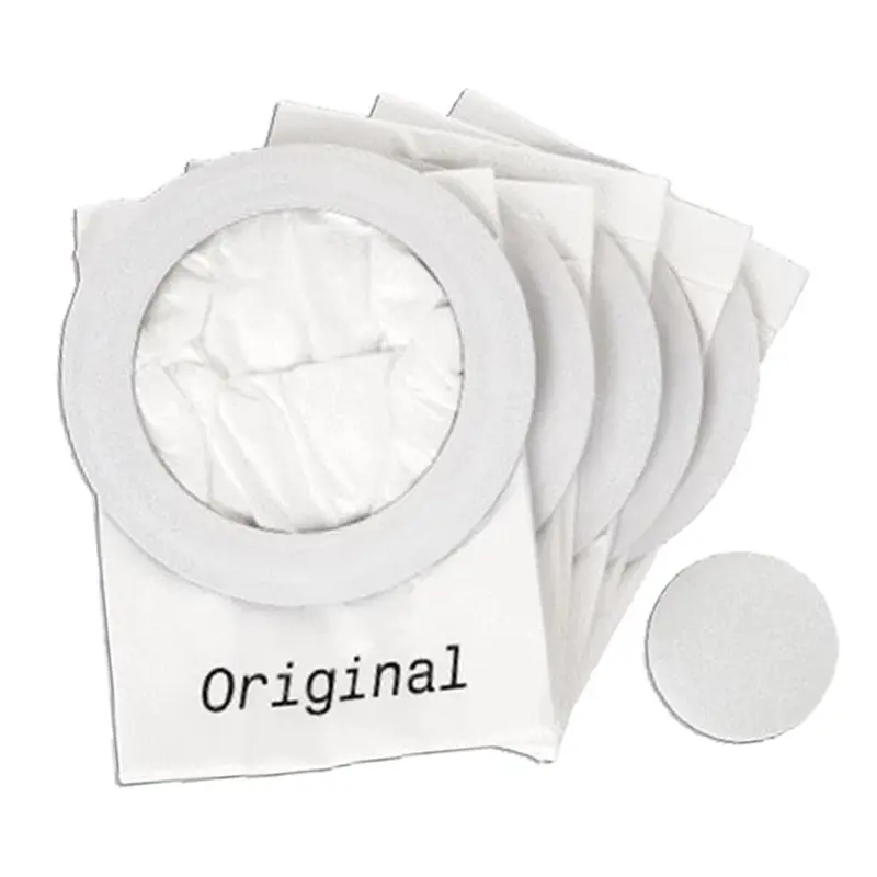 Sacs pour aspirateur Nilfisk GD5 5 litres
