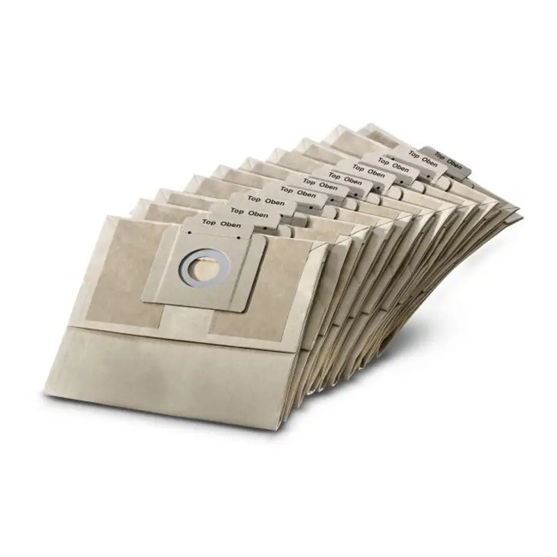 Sac en papier pour aspirateur Karcher 6.904-403.0