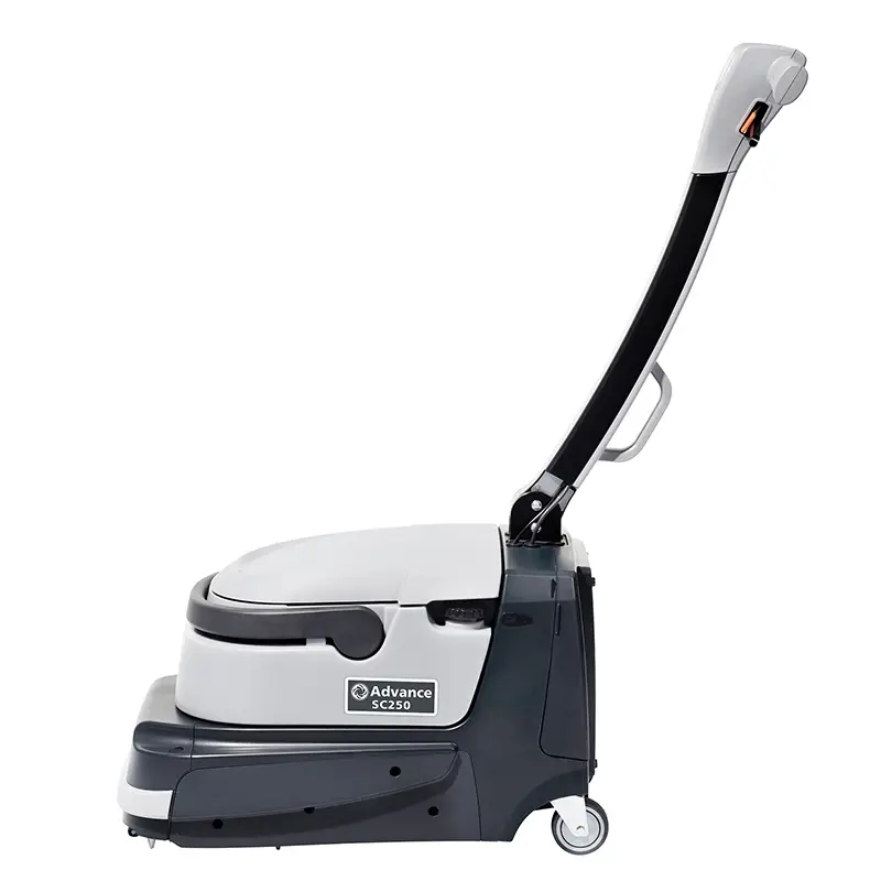 Nilfisk Scrubber SC250 34C B schrob-/zuigmachine batterijaandrijving