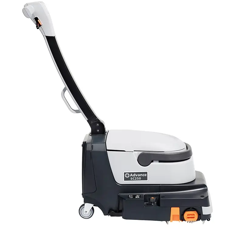 Nilfisk Scrubber SC250 34C B schrob-/zuigmachine batterijaandrijving