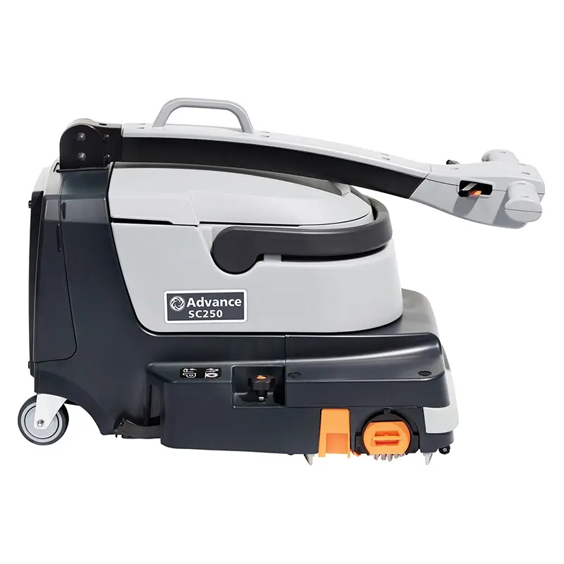 Nilfisk Scrubber SC250 34C B schrob-/zuigmachine batterijaandrijving