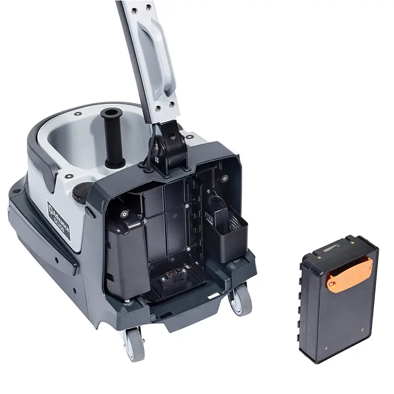 Nilfisk Scrubber SC250 34C B schrob-/zuigmachine batterijaandrijving
