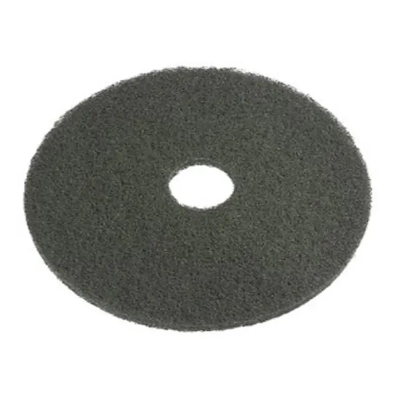 Vloerpad 20'' - 508 mm groen