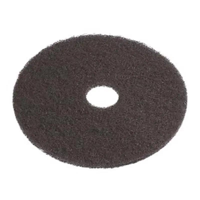Tapis de sol 9'' - 229 mm noir