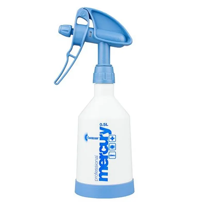 Mercury Pro Hand Sprayer 500 ml blue/white