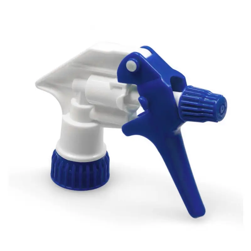 Sprayer Tex-Spray blauw
