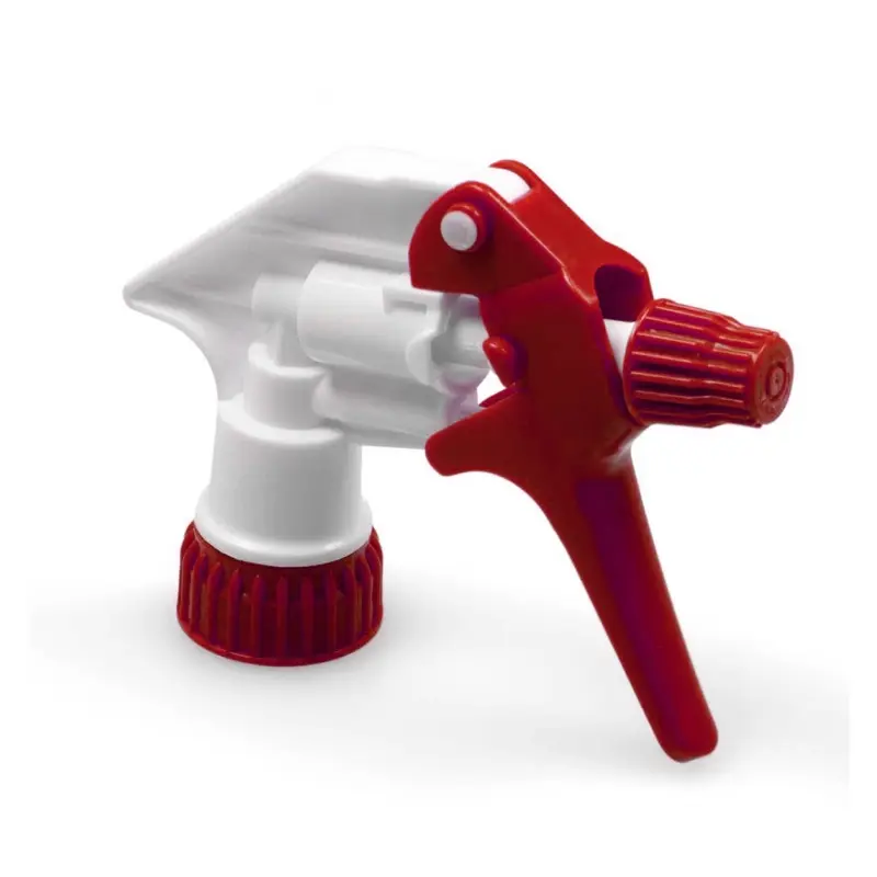 Sprayer Tex-Spray rood