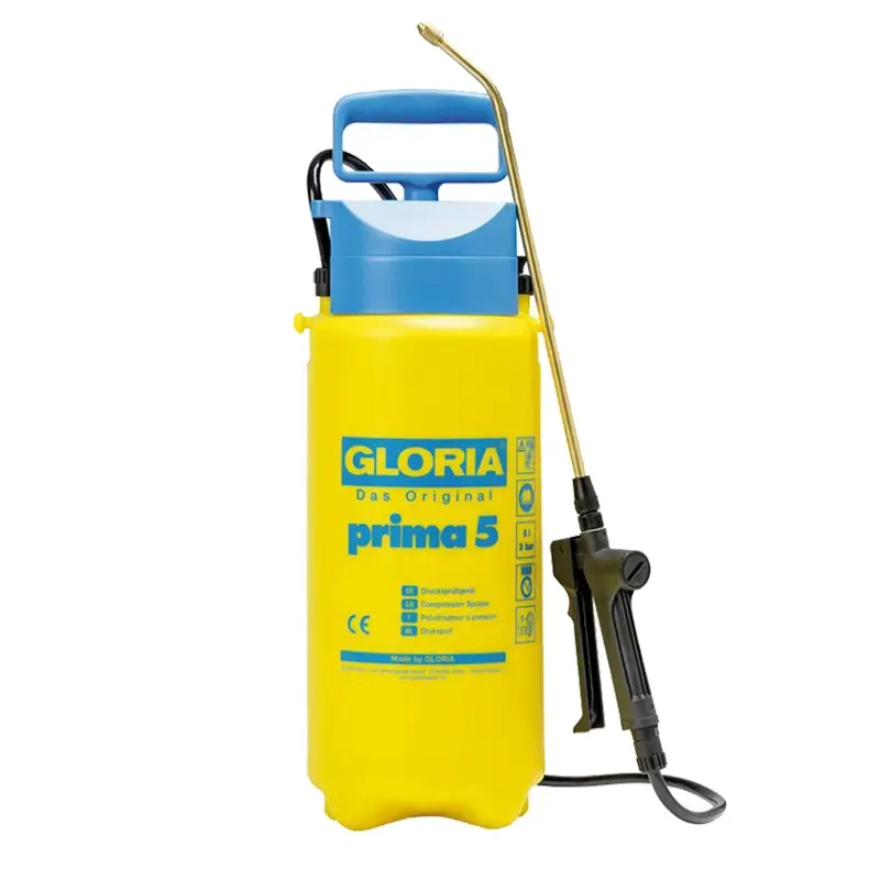 Pompe manuelle Gloria Prima 5, 5 litres