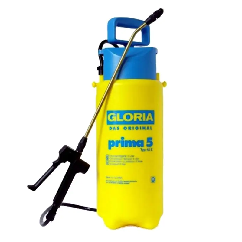 Pompe manuelle Gloria Prima 5, 5 litres