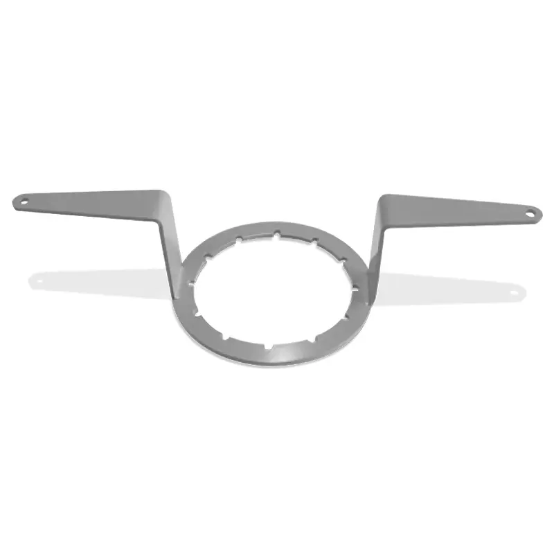 Ouvre-conteneur IBC DN150