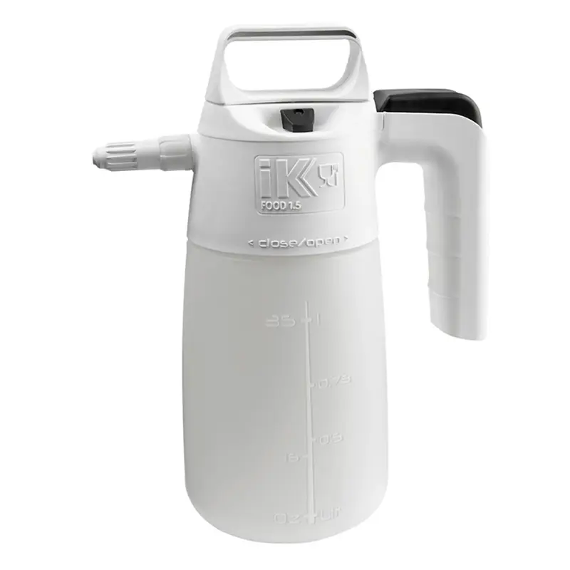 iK FOOD 1.5 hand pump 1 liter