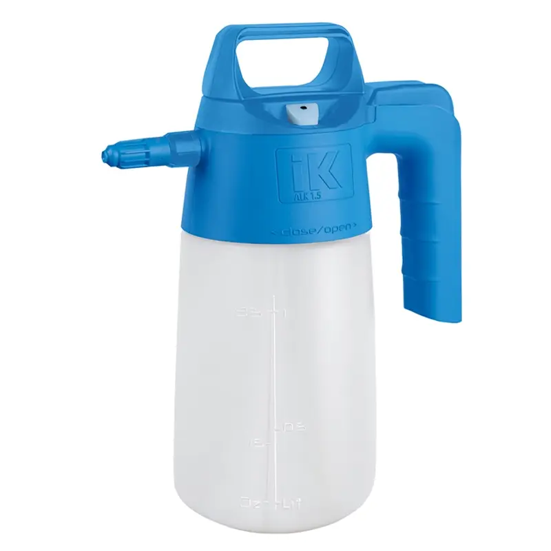 iK ALK 1.5 hand pump 1 liter